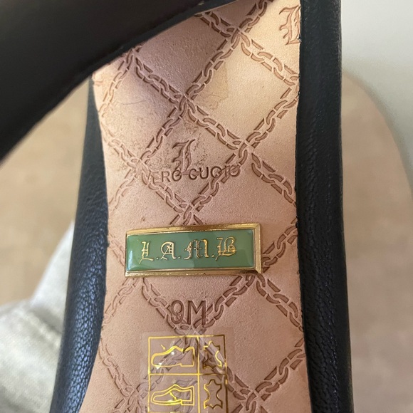 L.A.M.B by Gwen Stefani boots - Picture 6 of 7